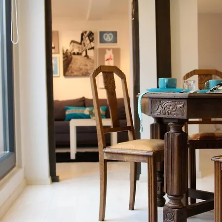 Sur Les Toits - De Charme*** A 25km De Strasbourg Wasselonne