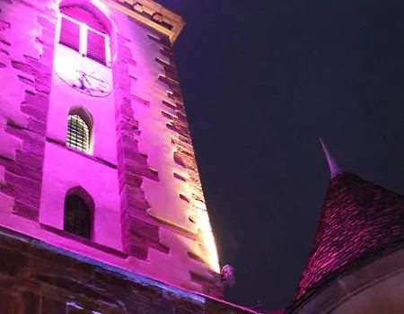 Sur Les Toits - De Charme*** A 25km De Strasbourg * Wasselonne