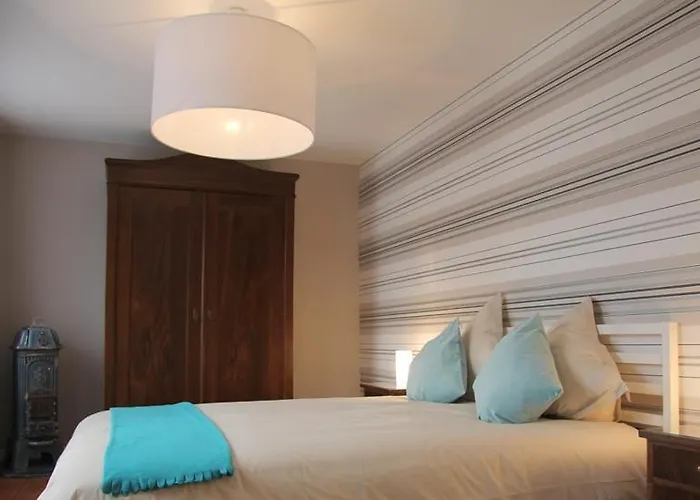 Apartment Sur Les Toits - De Charme*** A 25km De Strasbourg *